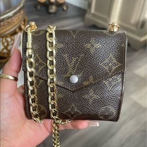 Louis Vuitton Elise. #863 AN